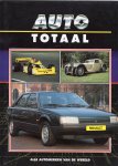  - Auto totaal - Renault /Alle automerken van de wereld: DAF-DOD