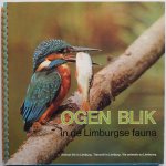 Nijsten Maurice, ill. Erkens Jo - Ogen blik in de Limburgse fauna Tekst in 4 talen