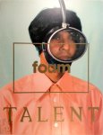  - Foam - Talent