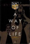 Jeroen Baldwin - NAC A Way of Life