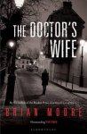 Brian Moore - Doctor'S Wife