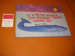 Robert E. Wells - Is a Blue Whale the Biggest Thing There Is?