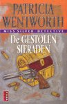 Wentworth, Patricia - De gestolen sieraden [Miss Silver-detective, nr. 21]