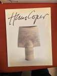 Birks, T. - Hans Coper