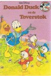 Disney, Walt - Donald Duck en de Toverstok - Disney Boekenclub