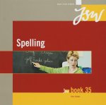 H. Oepkes - Jeugd In School En Wereld / Spelling