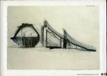 GRINTEN, Franz Joseph / u.a. - Rudolf Schoofs. Zeichnungen 1963-2001. Aus dem Bestand der Stiftung Museum Schloss Moyland, Sammlung van der Grinten - Joseph Beuys Archiv des Landes NRW.