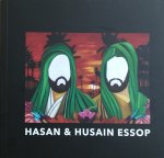 Essop, Hasan ; Husain Essop; Sue Williamson; Andrew Lamprecht - Unrest