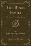 John Strange Winter, Winter, John Strange - The Binks Family