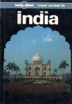 Crowther, Geoff / Finlay, Hugh / Raj, Praksh A / Wheeler, Tony - India