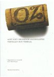Kisjes, Herm - 0 % - acht niet-drinkende alcoholisten vertellen hun verhaal
