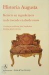  - Historia Augusta Keizers en tegenkeizers in de tweede en derde eeuw. Vertaald en toegelicht door John Nagelkerken. Met een inleiding van Jona Lendering
