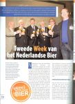 Adema - Cees-Jan .. - Belang biersector zwaar onderschat  .. Bier onafhankelijk smaakmakend magazine over Specialebier
