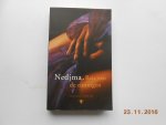 Nedjma, - Reis van de zintuigen / intiem verhaal