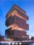 Sam Steverlynck, Pieter Vermeulen - De Mas box: Het Mas onthuld + The Making of the Mas