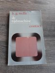 H.G. Wells - De tijdmachine