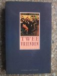 Jansen, Bert - Twee vrienden