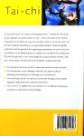 Davies , Kim . [ isbn 9789057645846 ] 1723 - Tai-Chi . ( Dit boek, dat geschikt is voor zowel beginners als gevorderden, vertelt u alles wat u moet weten om thuis tai-chi te beoefenen. ) Onderwerpen zijn: De achtergrond van tai-chi: wat het is, waarom het werkt en hoe het is ontstaan; -