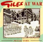 Tory, Peter - Giles at war.