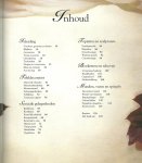 Ellis, Kathy ; Moroni, Ercole - Vruchten, groenten & bessen : decoreren met verse, gedroogde en andere materialen uit tuin en boomgaard