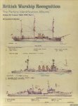 Perkins, Richard - British Warship Recognition. The Perkins Identification Albums. Volume III: Cruisers 1865-1939, Part 1