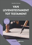 Beaudine Geerman - 60PlusPlaza: Van levenstestament tot testament