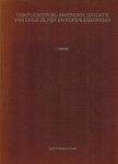 Kapteijn, J. - Complicaties bij inwendige oxydatie van enige zilver- en koperlegeringen