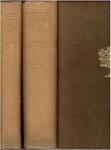 KENDRICK, A.F. & C.E.C. TATTERSALL - Hand-woven carpets - Oriental & European. Volume I - Text / Volume II - Plates. - No. 693/1000.
