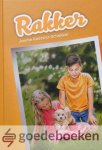 Koetsier-Schokker, Jannie - Rakker *nieuw*
