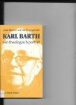 Beumer, Jurjen - Karl barth een theologisch portret / druk 1