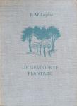 P.M. Legêne - De gevloekte plantage