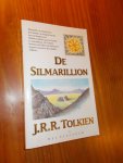 TOLKIEN, J.R.R., - De Silmarillion.