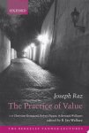 Joseph Raz, Christine Marion Korsgaard, Robert B. Pippin, Bernard Arthur Owen Williams, R. Jay Wallace, Jr. - The Practice of Value