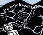 Mathijs Duyck - De gelukszoekers