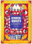 Dijkers , Marieke . [ ISBN 9789021320786 ] 3317 - Kinderquilts , ( Van vierkanten , driehoeken , rechthoeken en repen . ) Prachtig uitgevoerd boek dat volledig is gewijd aan het maken van kinderquilts. Allereerst wordt in 10 korte hoofdstukken het een en ander over het maken van een quilt -