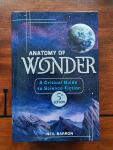 Barron, Neil - Anatomy of Wonder / A Critical Guide to Science Fiction, 5th Edition