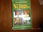 Roothaert Mr A - Dr. vlimmen trilogie filmeditie. / druk 1 Roothaert Mr A - Dr. vlimmen trilogie filmeditie. / druk 1