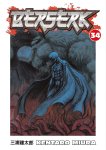 Kentaro Miura - Berserk Volume 34