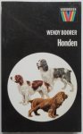 Boorer Wendy vert. Brands Karin, ill. Nockels David - Honden Videoboeken Nr.7 Geheel in kleur
