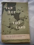 Constandse, Dr. A.K. - van zee tot land nr 31 Het dorp in de IJsselmeerpolders Constandse, Dr. A.K. - van zee tot land nr 31 Het dorp in de IJsselmeerpolders