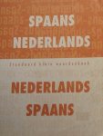 Standaard - Standaard klein woordenboek Spaans / Nederlands - Nederlands / Spaans