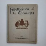 Maeze, Otto van - Fabeltjes en Sprookjes Maeze, Otto van - Fabeltjes en Sprookjes