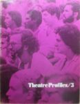 Cumming, Marsue  editor - Theatre Profiles /3