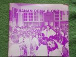 - SRANAN OEMA E OPO! Verslag landelijke Studie- en ontmoetingsdag Surinaamse vrouwen. Scholen en Vorming.