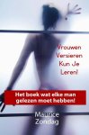 Maurice Zondag - Vrouwen Versieren Kun Je Leren!