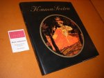 Burton, Sir Richard, F.F. Arbuthnot (vertaling nl) - Kama Soetra. Vatsyayana