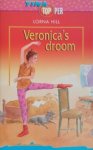 Lorna Hill - Veronica's droom / Tina Topper / 12