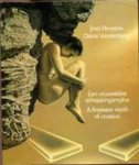 Vandenberg, Diana, Jean Houston - Vrouwelijke scheppingsmythe / A feminine myth of creation