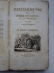 Alkmaar, Hendrik van & Scheltema, Jacobus. - Reintje de Vos, van Hendrik van Alkmaar, naar den Lubekschen druk van 1498.