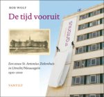 Rob Wolf - (1) De Tijd Vooruit